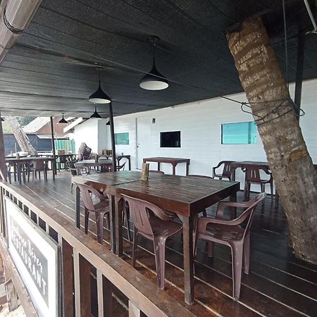 Seahorse Diver Guesthouse Kampong Pasir Panjang  Extérieur photo