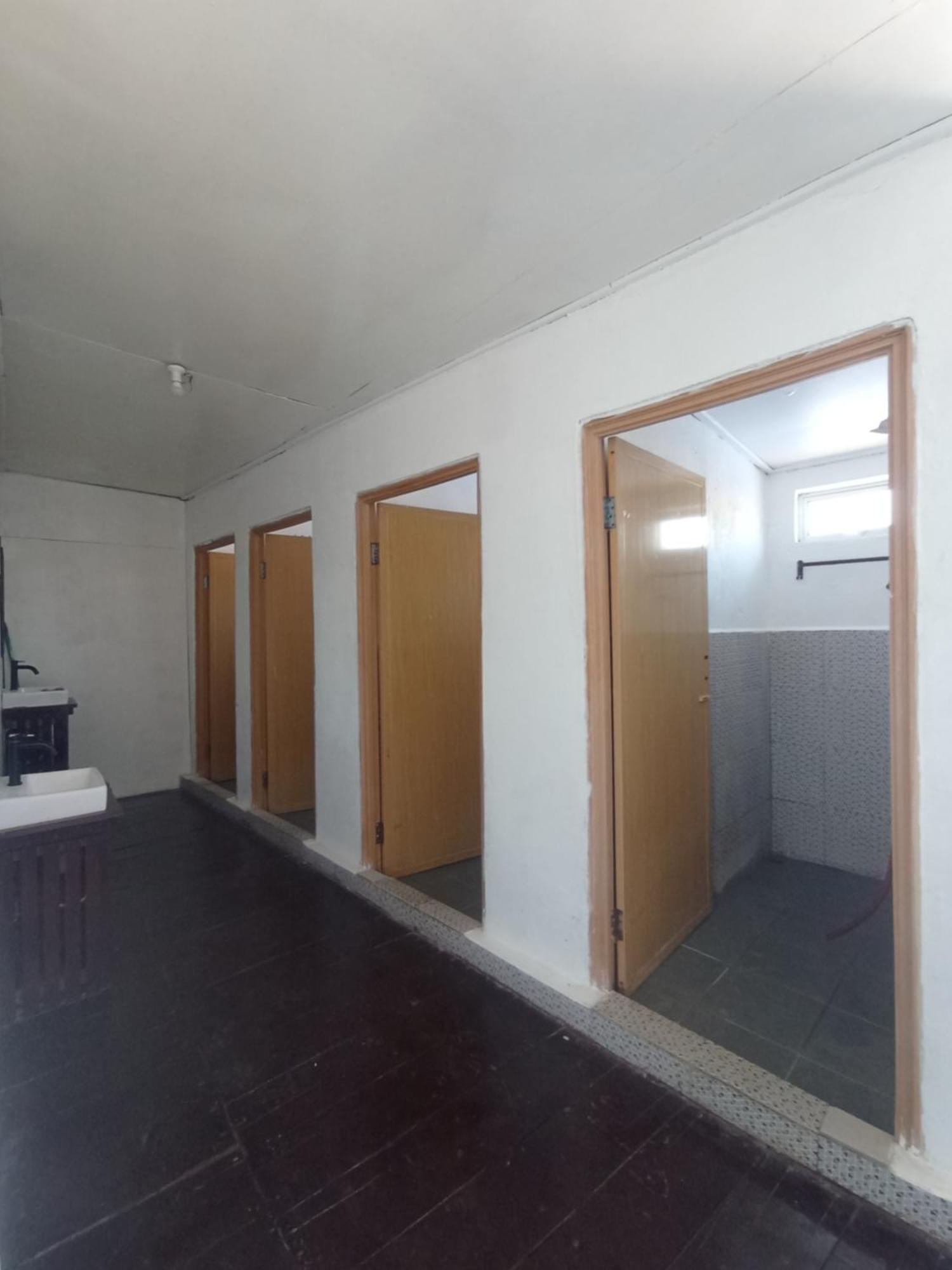 Seahorse Diver Guesthouse Kampong Pasir Panjang  Extérieur photo