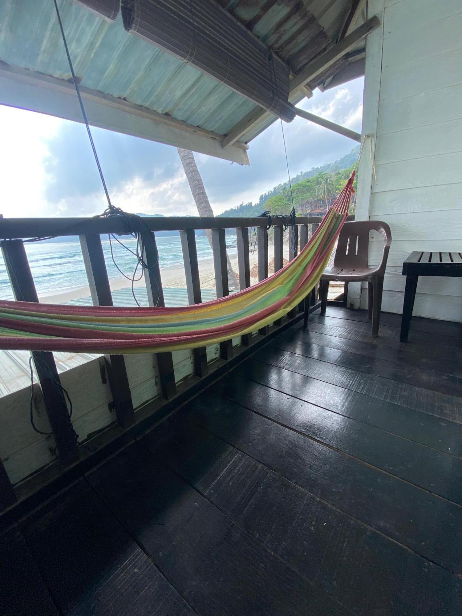 Seahorse Diver Guesthouse Kampong Pasir Panjang  Extérieur photo