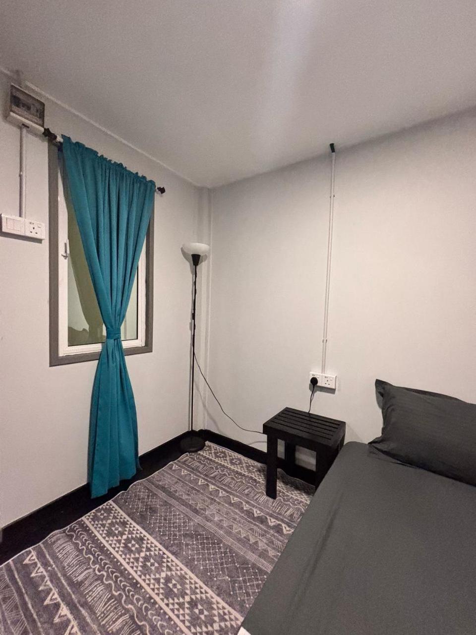 Seahorse Diver Guesthouse Kampong Pasir Panjang  Extérieur photo